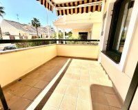 Resale - apartment - Orihuela - Villamartin