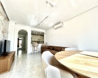 Resale - apartment - Orihuela - Villamartin