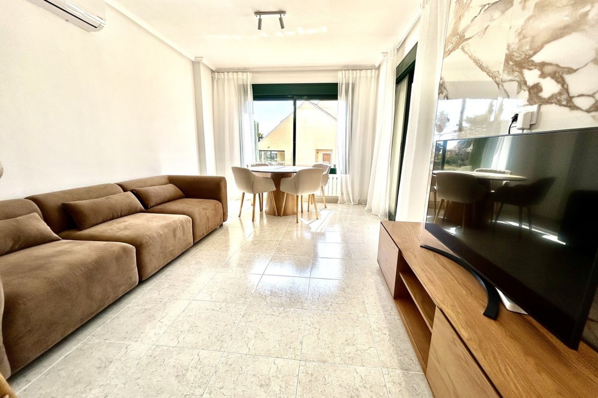 Resale - apartment - Orihuela - Villamartin