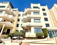 Resale - apartment - Orihuela - Villamartin