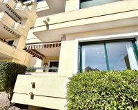 Resale - apartment - Orihuela - Villamartin