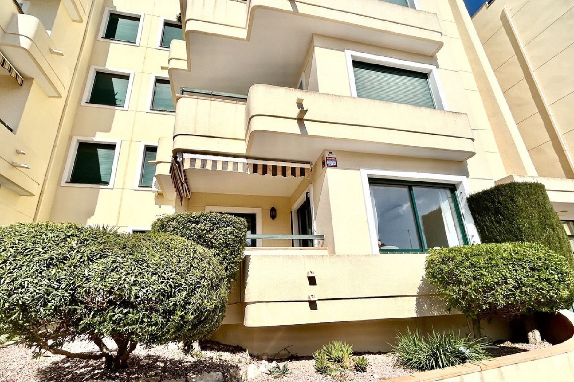 Resale - apartment - Orihuela - Villamartin