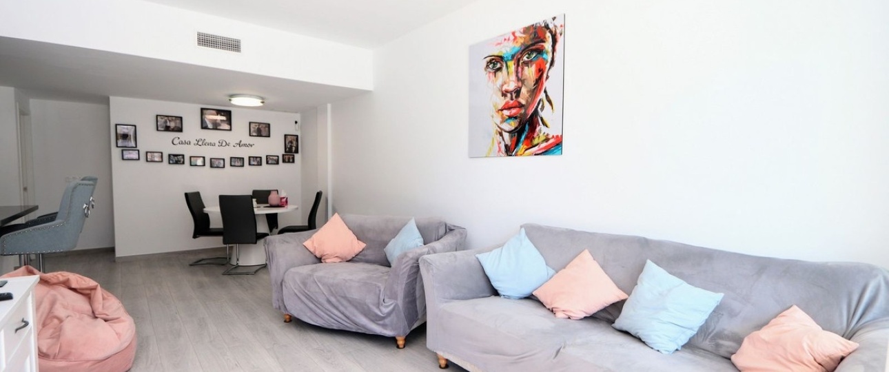 Resale - apartment - Orihuela - Villamartin