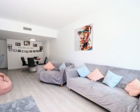 Resale - apartment - Orihuela - Villamartin