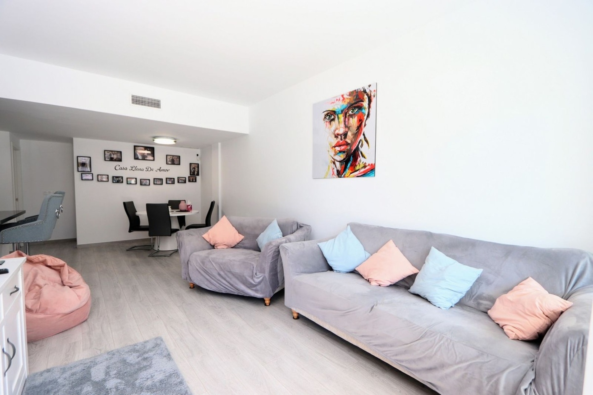 Resale - apartment - Orihuela - Villamartin