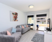 Resale - apartment - Orihuela - Villamartin