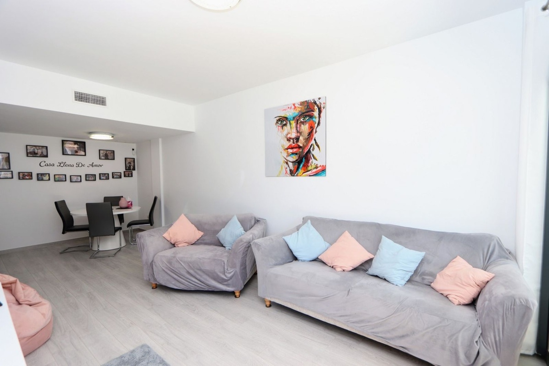 Resale - apartment - Orihuela - Villamartin
