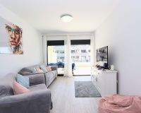 Resale - apartment - Orihuela - Villamartin