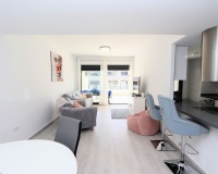 Resale - apartment - Orihuela - Villamartin
