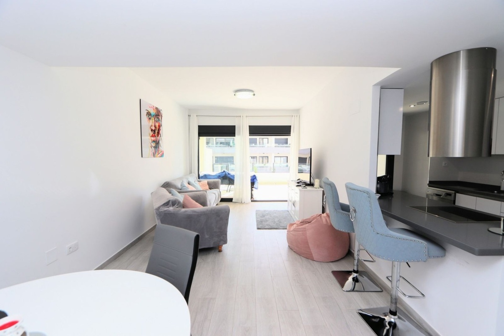 Resale - apartment - Orihuela - Villamartin