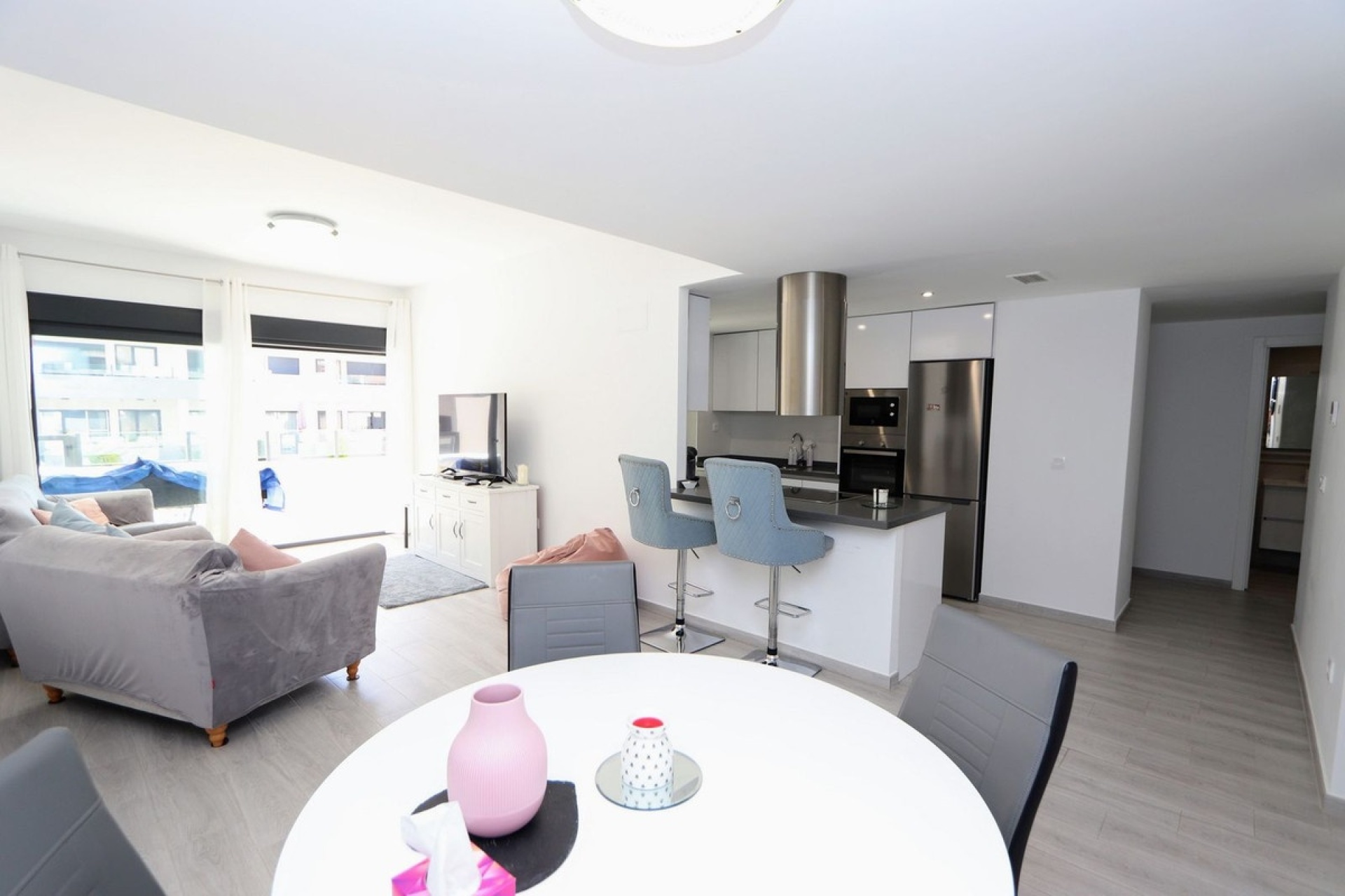 Resale - apartment - Orihuela - Villamartin