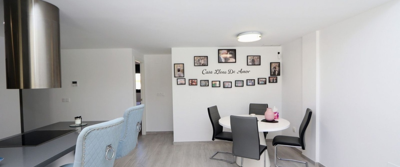 Resale - apartment - Orihuela - Villamartin