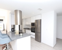 Resale - apartment - Orihuela - Villamartin