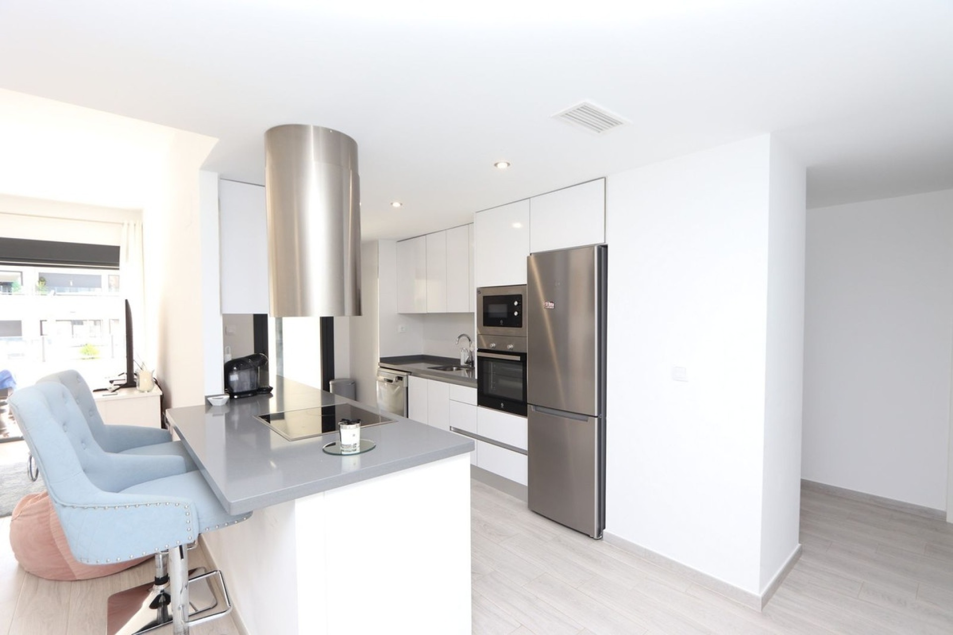 Resale - apartment - Orihuela - Villamartin