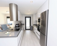 Resale - apartment - Orihuela - Villamartin