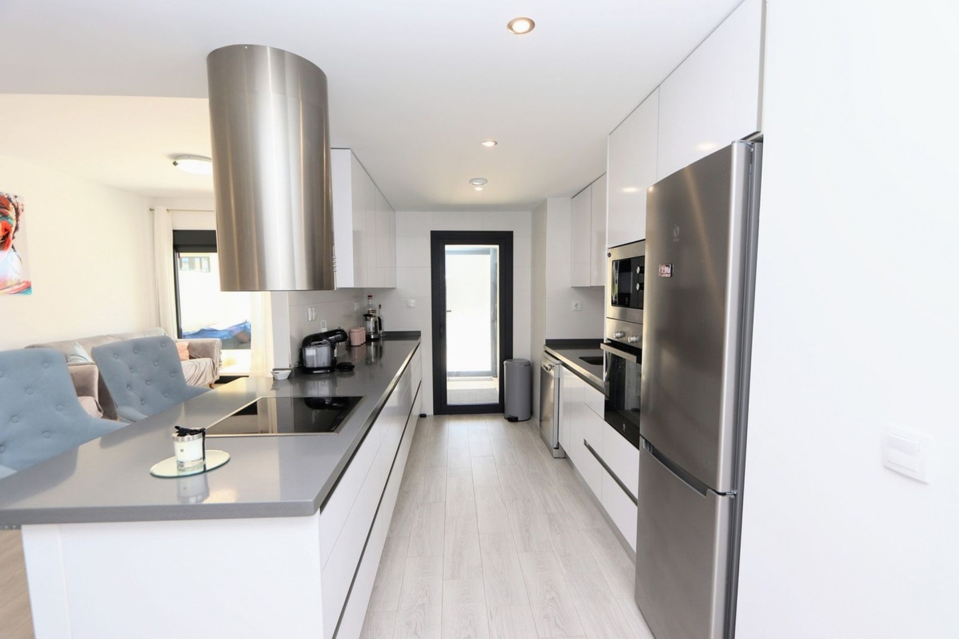 Resale - apartment - Orihuela - Villamartin