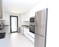 Resale - apartment - Orihuela - Villamartin