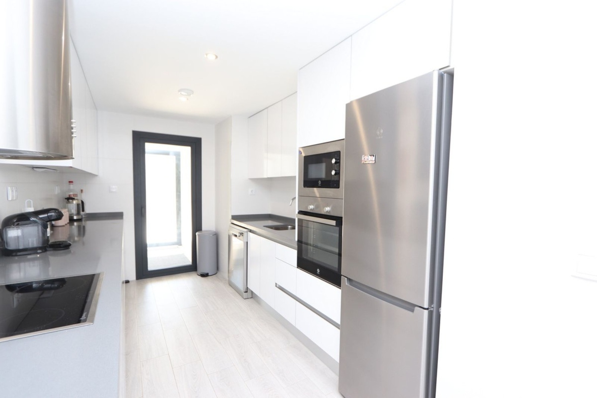 Resale - apartment - Orihuela - Villamartin