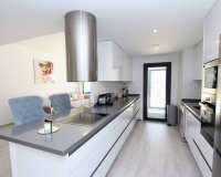 Resale - apartment - Orihuela - Villamartin