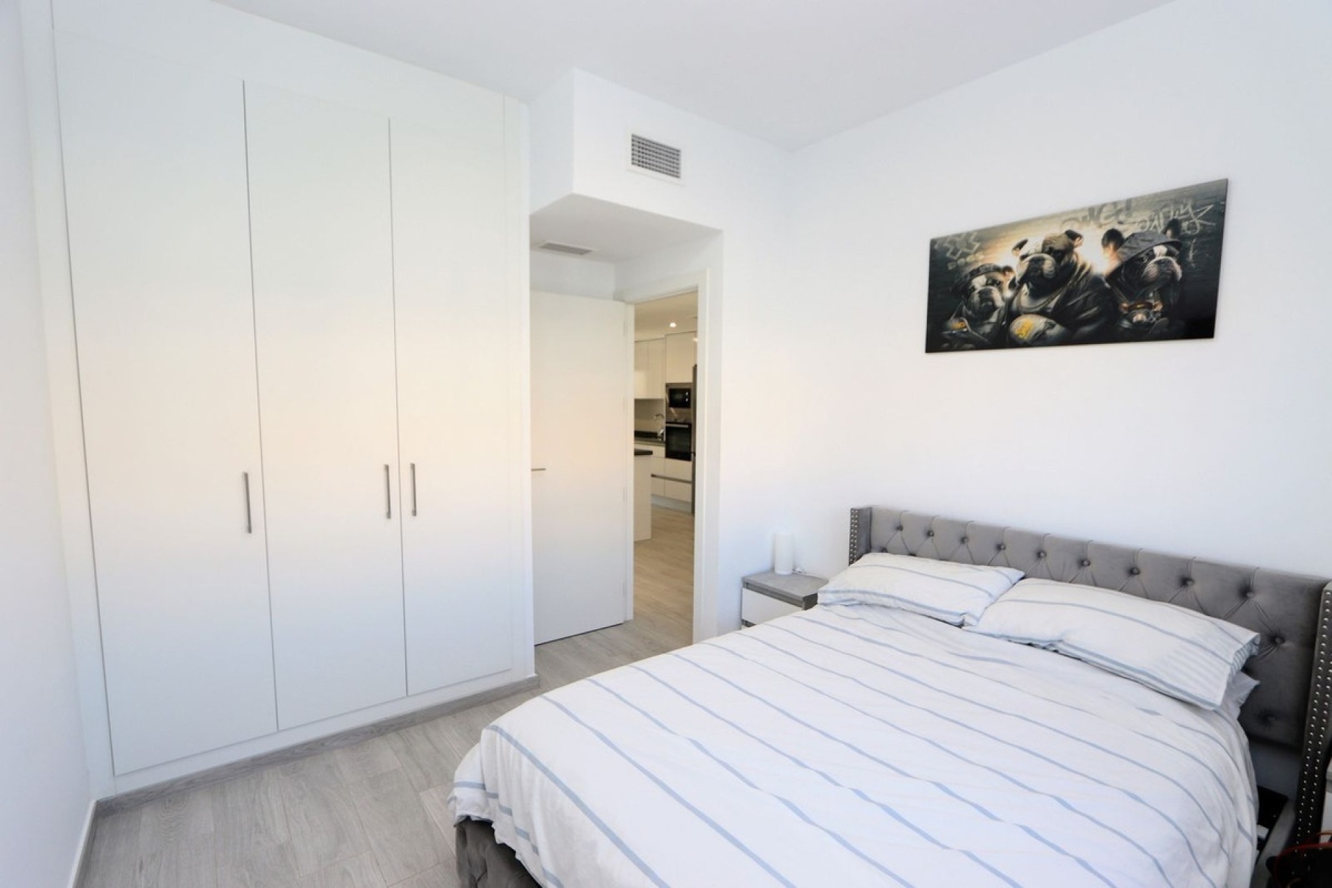 Resale - apartment - Orihuela - Villamartin