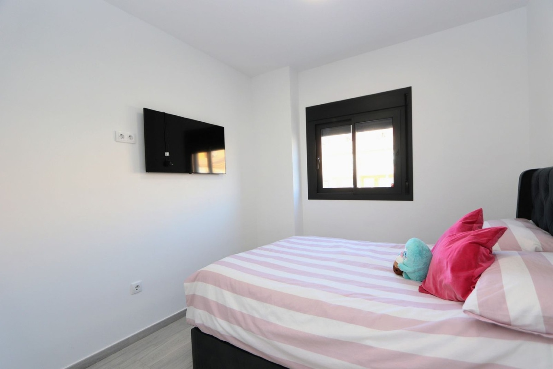 Resale - apartment - Orihuela - Villamartin
