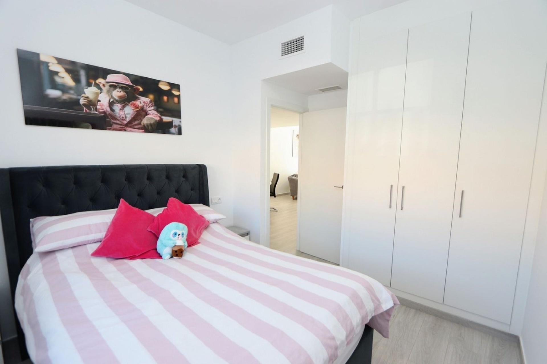 Resale - apartment - Orihuela - Villamartin
