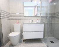 Resale - apartment - Orihuela - Villamartin