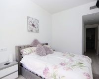 Resale - apartment - Orihuela - Villamartin