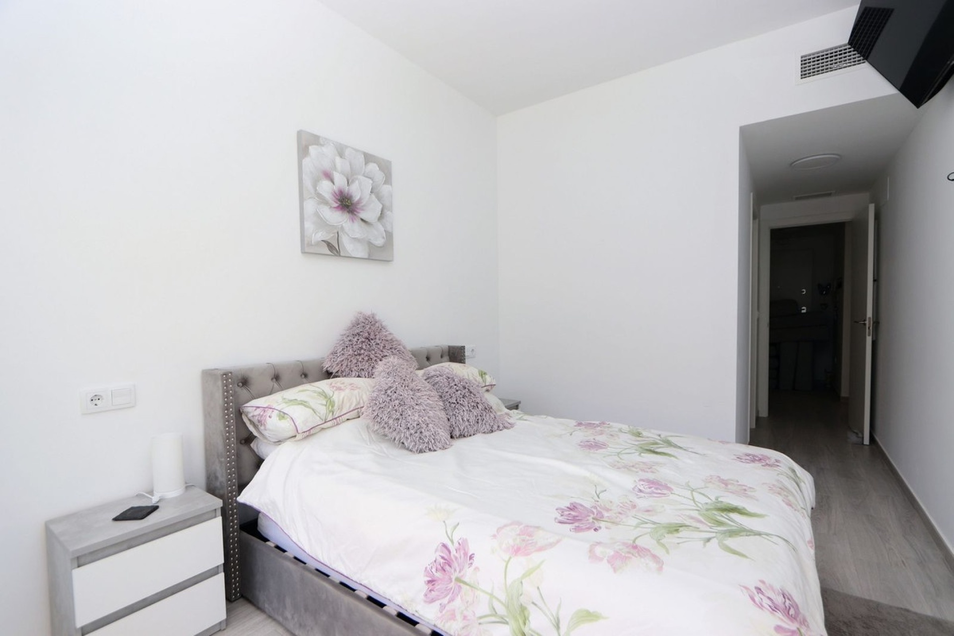 Resale - apartment - Orihuela - Villamartin