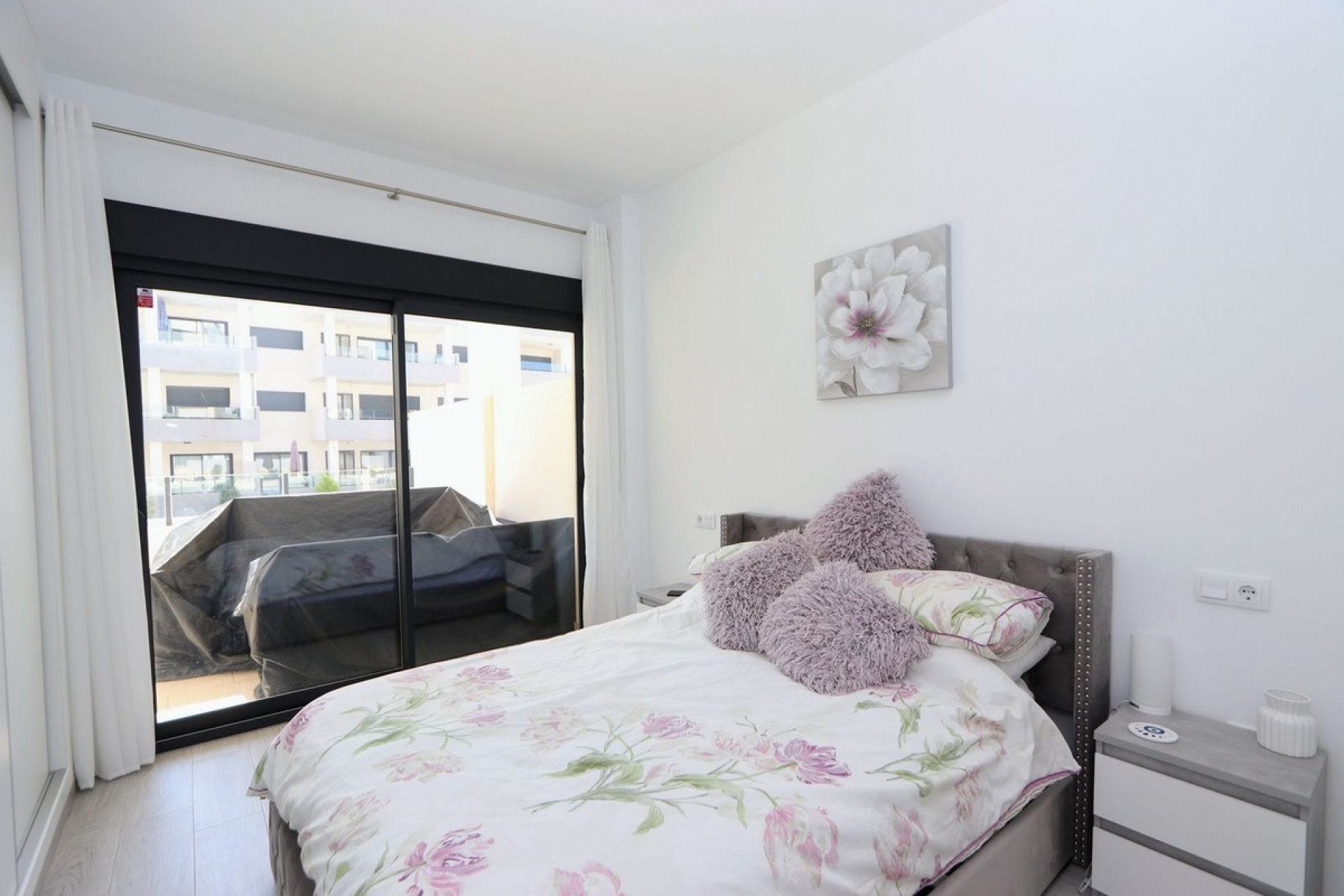 Resale - apartment - Orihuela - Villamartin