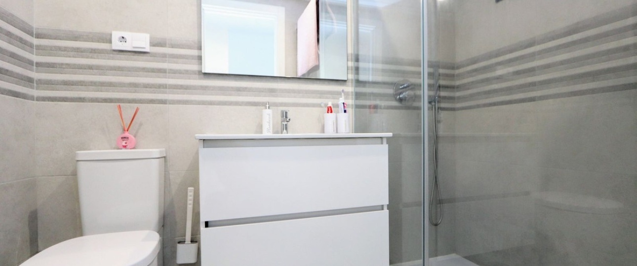 Resale - apartment - Orihuela - Villamartin