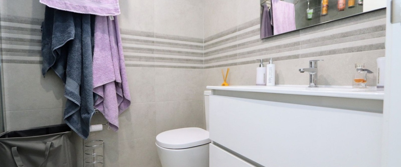 Resale - apartment - Orihuela - Villamartin
