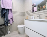 Resale - apartment - Orihuela - Villamartin