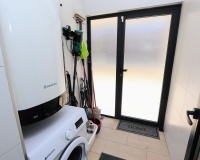 Resale - apartment - Orihuela - Villamartin