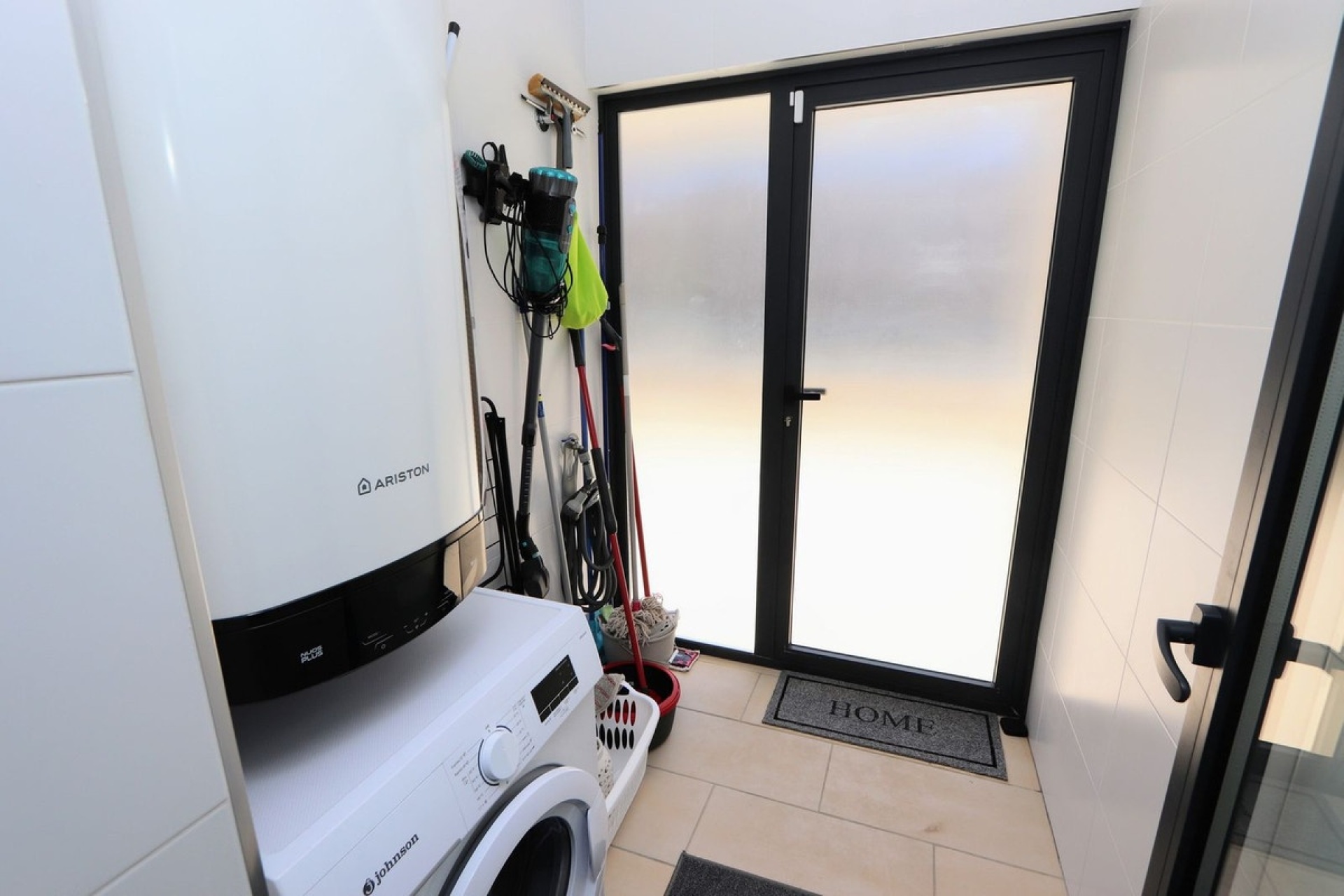 Resale - apartment - Orihuela - Villamartin