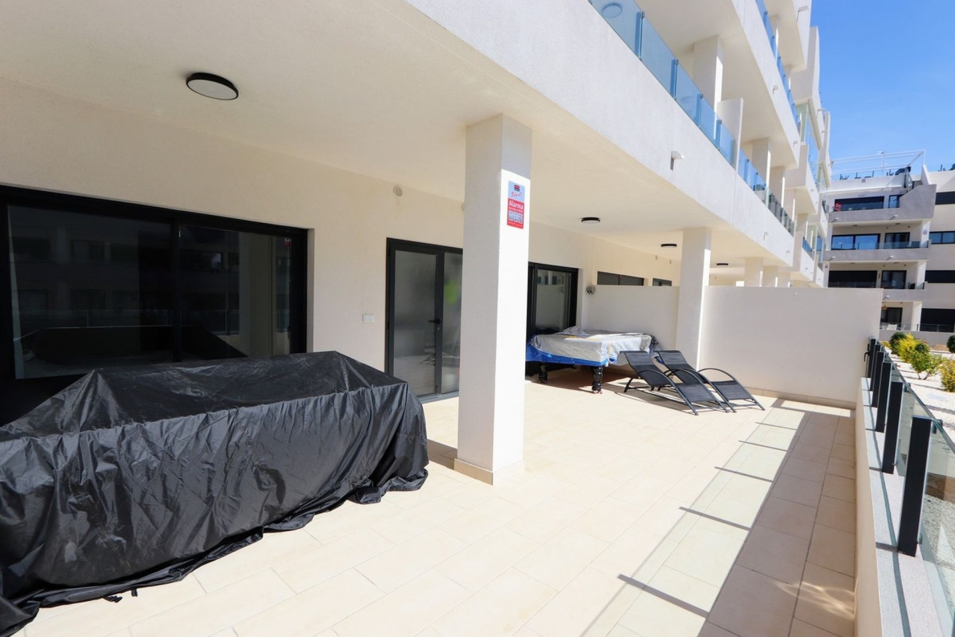 Resale - apartment - Orihuela - Villamartin