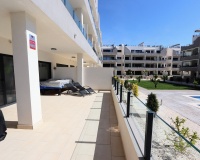 Resale - apartment - Orihuela - Villamartin