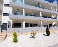 Resale - apartment - Orihuela - Villamartin