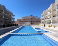 Resale - apartment - Orihuela - Villamartin