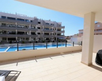 Resale - apartment - Orihuela - Villamartin
