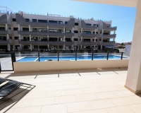 Resale - apartment - Orihuela - Villamartin