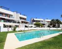 Resale - apartment - Orihuela - Villamartin