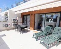 Resale - apartment - Orihuela - Villamartin