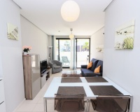 Resale - apartment - Orihuela - Villamartin