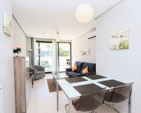 Resale - apartment - Orihuela - Villamartin