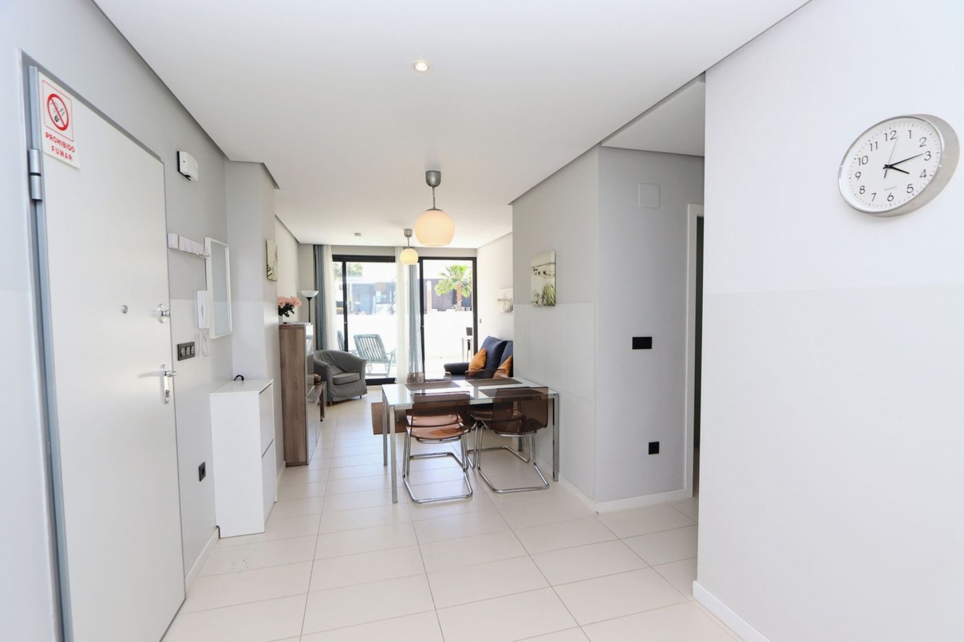 Resale - apartment - Orihuela - Villamartin