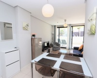 Resale - apartment - Orihuela - Villamartin