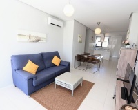 Resale - apartment - Orihuela - Villamartin