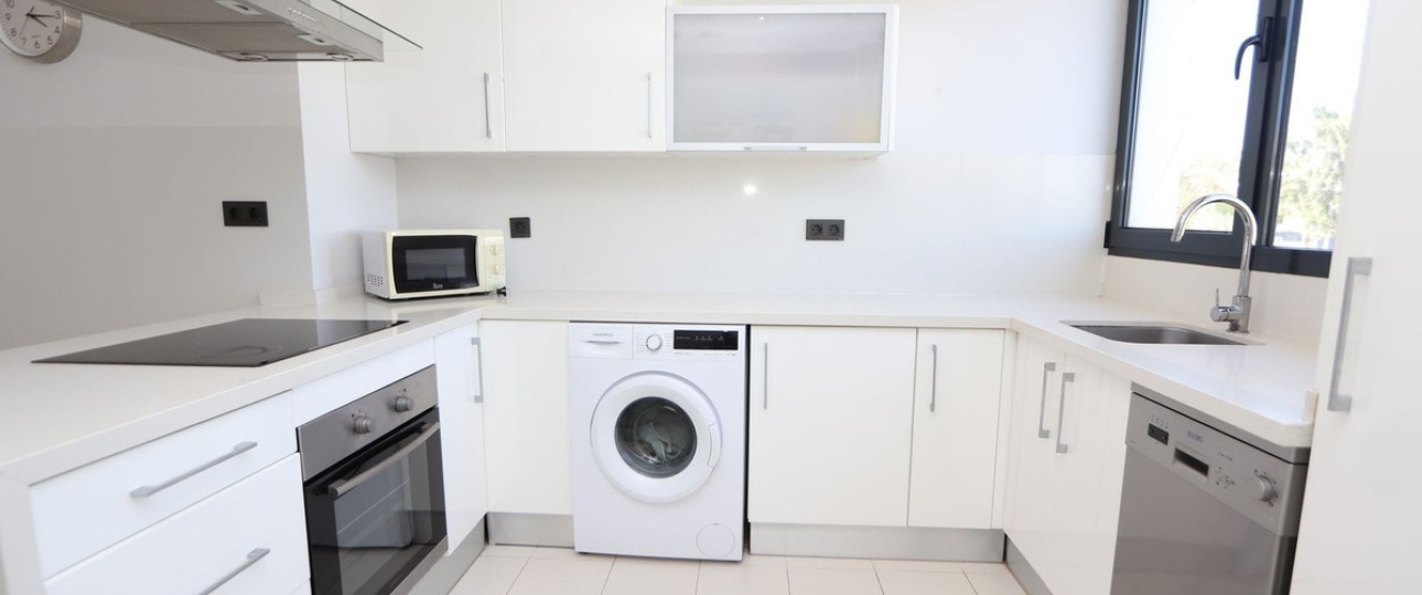 Resale - apartment - Orihuela - Villamartin