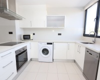 Resale - apartment - Orihuela - Villamartin